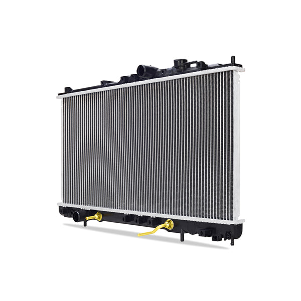 Mishimoto R2438-AT Replacement Radiator, fits Chrysler Sebring 2.4L 2001-2006 - Truck Part Superstore