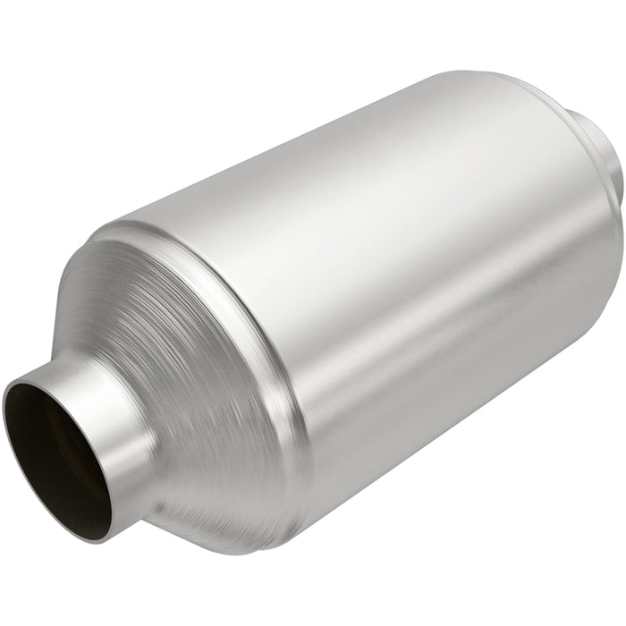 MagnaFlow Exhaust Products 5461209 California Universal Catalytic Converter-3.00in. - Truck Part Superstore
