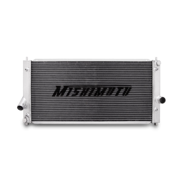 Mishimoto MMRAD-SPY-00 Performance Aluminum Radiator, fits Toyota MR2 Spyder 2000-2005 - Truck Part Superstore