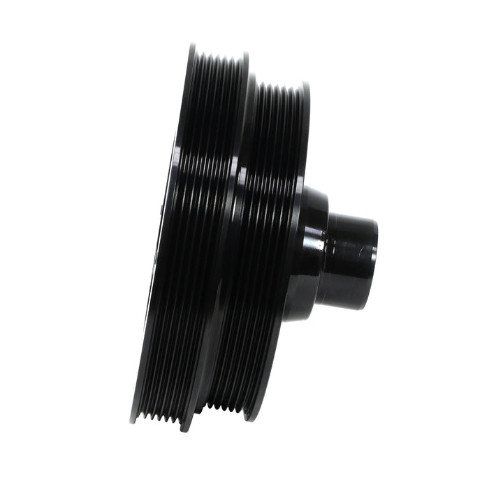 Fluidampr 750201 Harmonic Balancer - Fluidampr - Ford 7.3L Godzilla - Truck Part Superstore