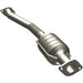 MagnaFlow Exhaust Products 49113 OEM Grade Direct-Fit Catalytic Converter - Truck Part Superstore