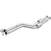 MagnaFlow Exhaust Products 5571725 California Direct-Fit Catalytic Converter - Truck Part Superstore