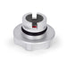 Mishimoto MMOFC-MUS4-15MRD Ford Mustang EcoBoost 2015+/Ford Focus ST 2013+ Mishimoto Oil Filler Cap Red - Truck Part Superstore
