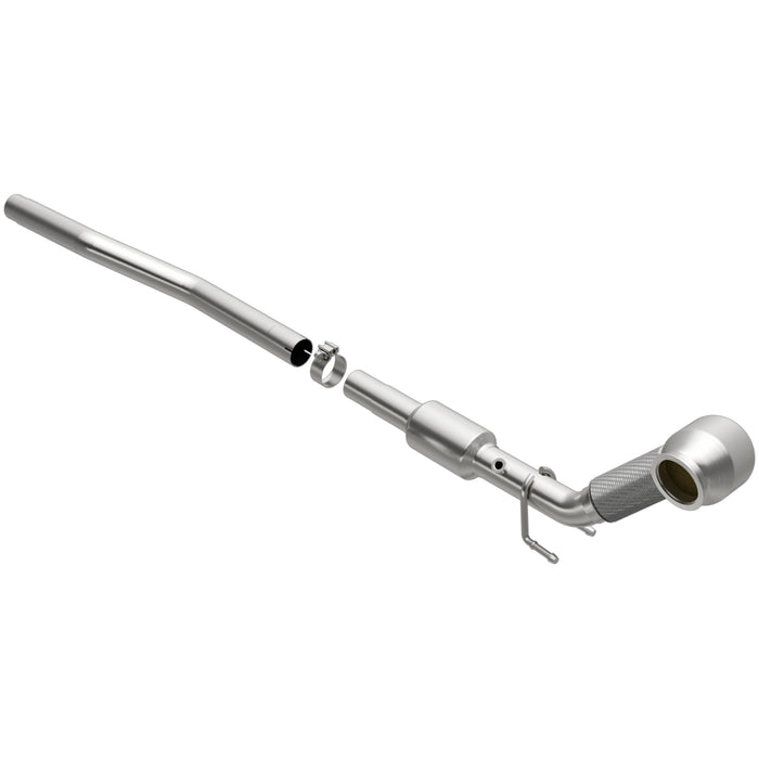 MagnaFlow Exhaust Products 21-913 OEM Grade Direct-Fit Catalytic Converter - Truck Part Superstore