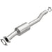 MagnaFlow Exhaust Products 5592103 California Direct-Fit Catalytic Converter - Truck Part Superstore