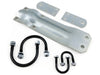 Tuff Country 66170 Dual Steering Stabilizer In LIne Style 69-87 Chevy/GMC Truck/69-91 Suburban/Blazer/Jimmy 1/2 & 3/4 Ton 4WD K10/K20/69-93 Dodge Truck Tuff Country - Truck Part Superstore