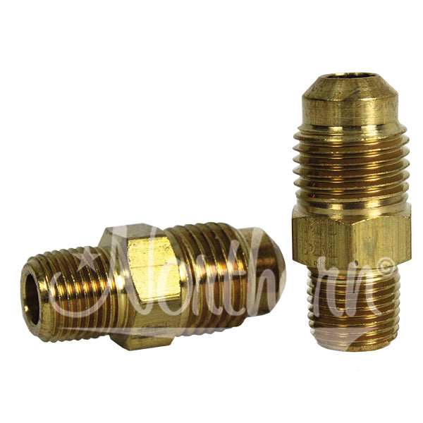 Northern Radiator Z80005 Automatic Transmission Oil Cooler Hose Adapter - Truck Part Superstore