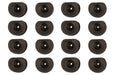 COMP Cams 99850-16 Race XD REM Finished Bushed Solid Roller Lifters for .904" Chevrolet Big Block - Truck Part Superstore