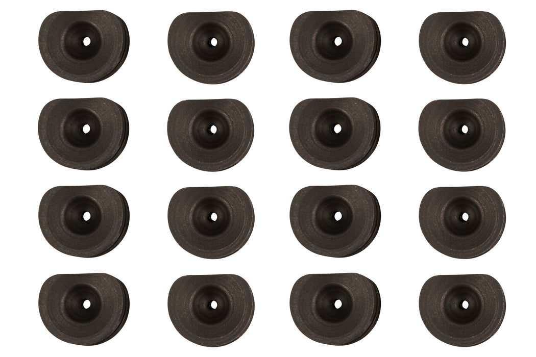 COMP Cams 99819D-16 Race XD DLC Coated Bushed Solid Roller Lifters for .842" Chevrolet Big Block - Truck Part Superstore