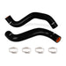 Mishimoto MMHOSE-4RUN34-96BK Silicone Radiator Hose Kit, Fits Toyota 4Runner 3.4L 1996-2002, Black - Truck Part Superstore