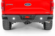 Rough Country 10771 Ford Heavy-Duty Rear LED Bumper 15-20 F-150 Rough Country - Truck Part Superstore