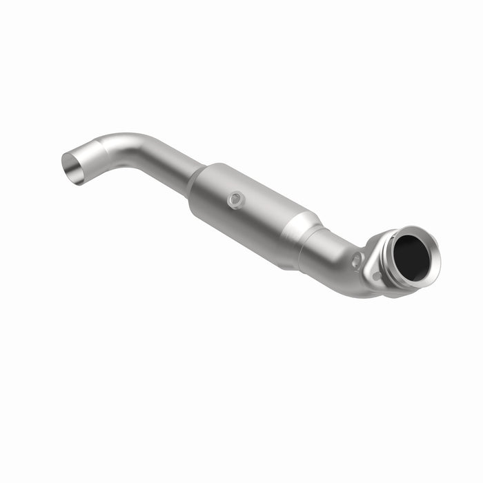 MagnaFlow Exhaust Products 21-520 OEM Grade Direct-Fit Catalytic Converter - Truck Part Superstore