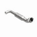 MagnaFlow Exhaust Products 21-520 OEM Grade Direct-Fit Catalytic Converter - Truck Part Superstore