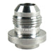 Northern Radiator Z17541 Weldable Bung An 8 (Thread Size 3/4-16 Sae) - Truck Part Superstore