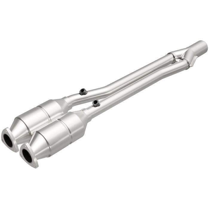 MagnaFlow Exhaust Products 49013 OEM Grade Direct-Fit Catalytic Converter - Truck Part Superstore