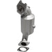 MagnaFlow Exhaust Products 5551227 California Manifold Catalytic Converter - Truck Part Superstore