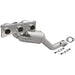 MagnaFlow Exhaust Products 50290 Catalytic Converter with Integrated Exhaust Manifold - Truck Part Superstore