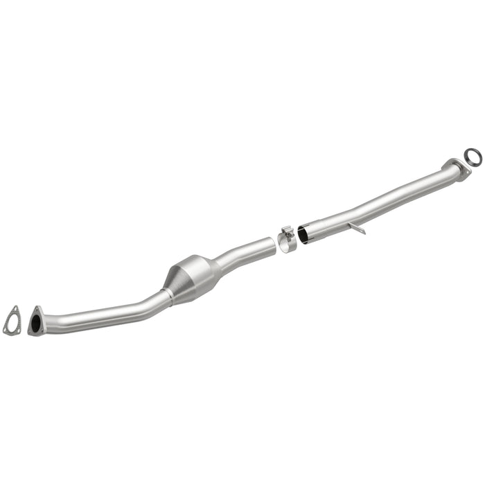 MagnaFlow Exhaust Products 51448 OEM Grade Direct-Fit Catalytic Converter - Truck Part Superstore
