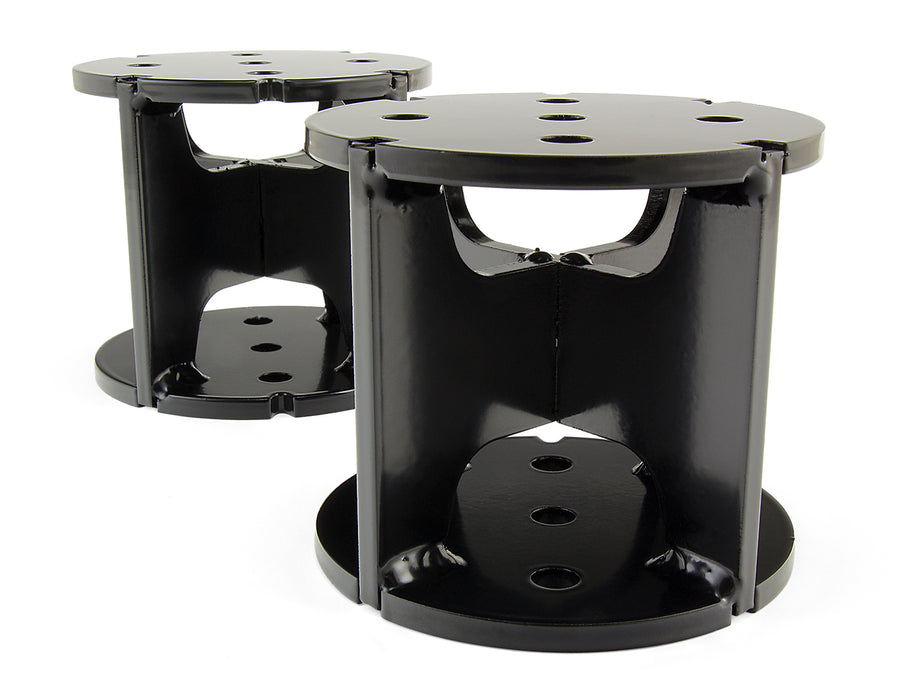 Air Lift 52440 4 in. Universal Air Spring Spacer - Truck Part Superstore