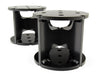 Air Lift 52440 4 in. Universal Air Spring Spacer - Truck Part Superstore