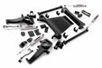 Rough Country 381.2 5 Inch Suspension Lift Kit 02-05 4WD Dodge Ram 1500 Rough Country - Truck Part Superstore