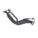 MagnaFlow Exhaust Products 93999 HM Grade Direct-Fit Catalytic Converter - Truck Part Superstore