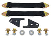 Tuff Country 10900 Front Limiting Strap 11-19 Silverado/ Sierra 2500HD 4WD & 2WD Kit Tuff Country - Truck Part Superstore