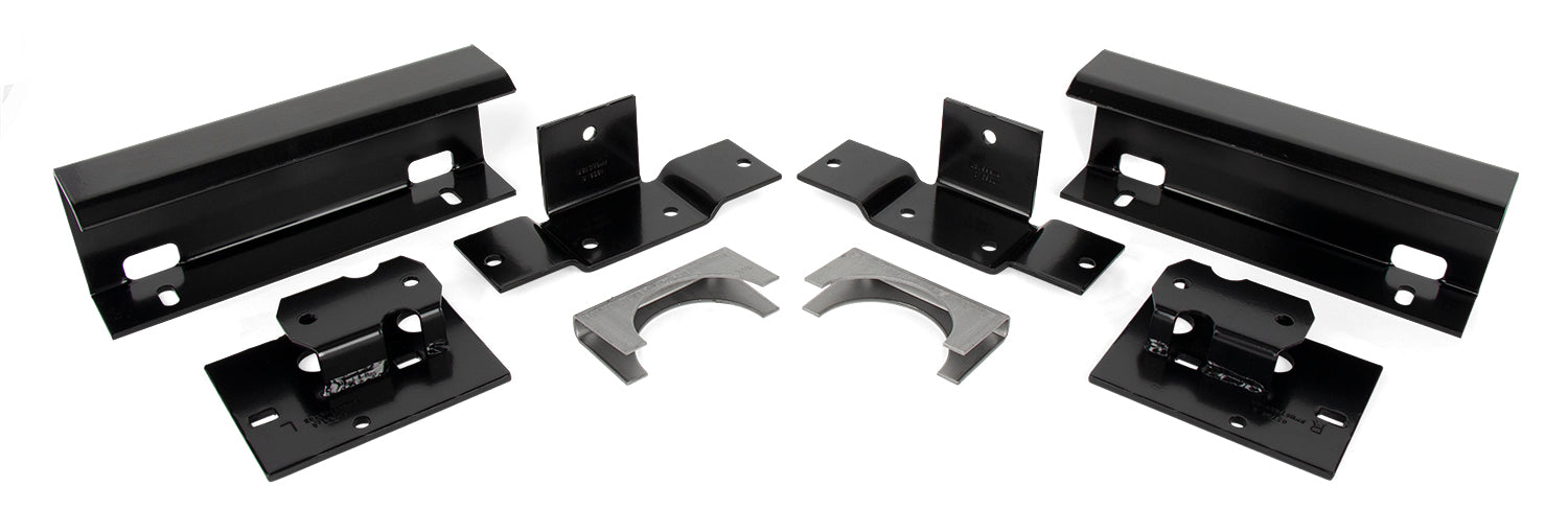 Air Lift 57216 LoadLifter 5000; Leaf spring leveling kit - Truck Part Superstore