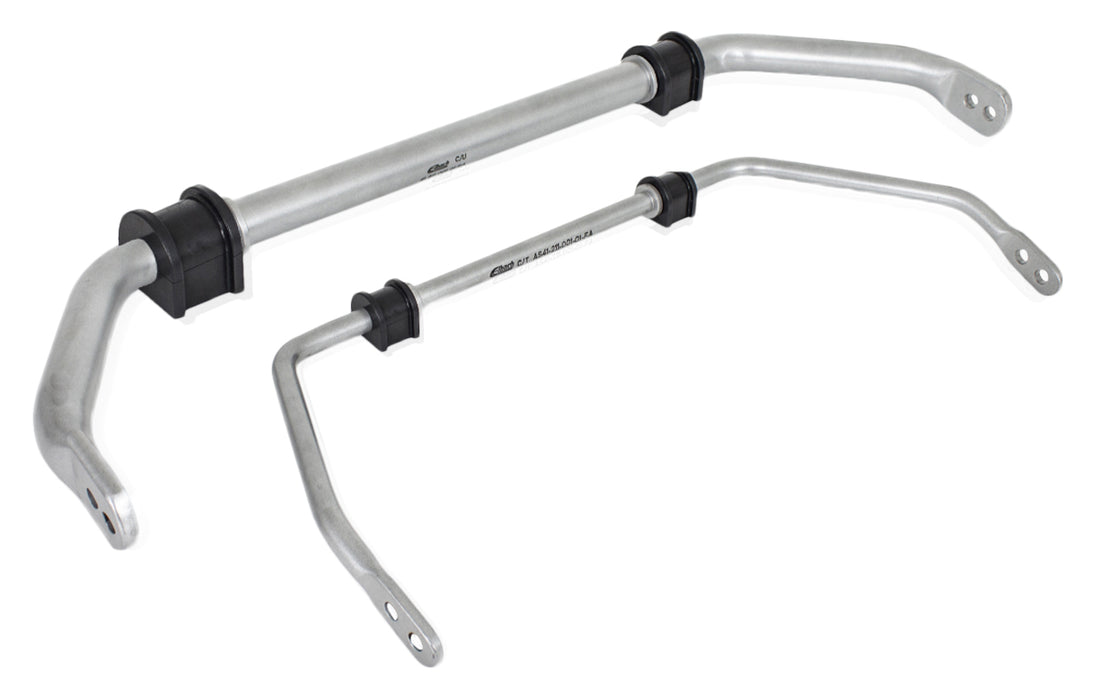 Eibach Springs E40-211-001-01-11 PRO-UTV - Adjustable Anti-Roll Bar Kit (Front and Rear) - Truck Part Superstore