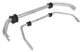 Eibach Springs E40-211-001-01-11 PRO-UTV - Adjustable Anti-Roll Bar Kit (Front and Rear) - Truck Part Superstore
