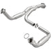 MagnaFlow Exhaust Products 5451644 California Direct-Fit Catalytic Converter - Truck Part Superstore