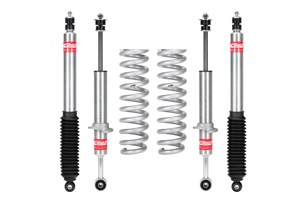 Eibach Springs E80-82-069-01-22 PRO-TRUCK LIFT SYSTEM (Stage 1) - Truck Part Superstore