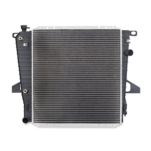 Mishimoto R1728-AT Replacement Radiator, fits Ford Explorer 4.0L 1995-1997 - Truck Part Superstore