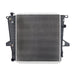 Mishimoto R1728-AT Replacement Radiator, fits Ford Explorer 4.0L 1995-1997 - Truck Part Superstore