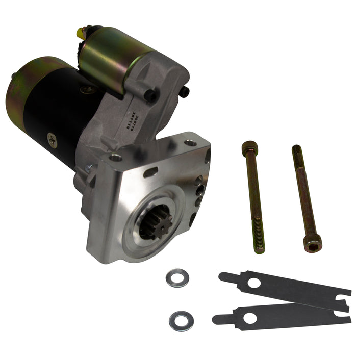 TCI Automotive 351119 Clockable 2.5 HP Mini Starter for GM LS - Truck Part Superstore