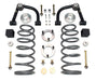Tuff Country 54917 4 Inch Lift Kit 10-19 Toyota 4Runner 4x4 Uni-Ball Lift Kit Excludes TRD Pro Tuff Country - Truck Part Superstore