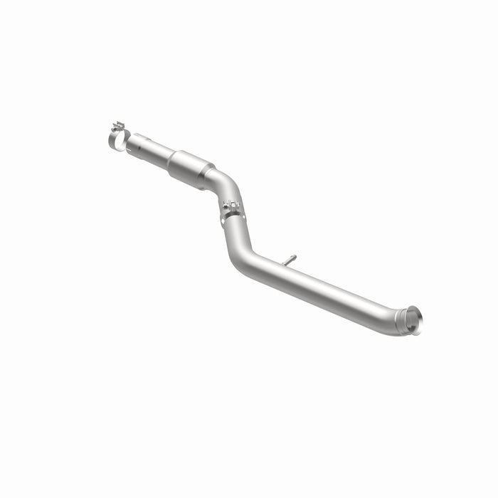 MagnaFlow Exhaust Products 21-554 OEM Grade Direct-Fit Catalytic Converter - Truck Part Superstore