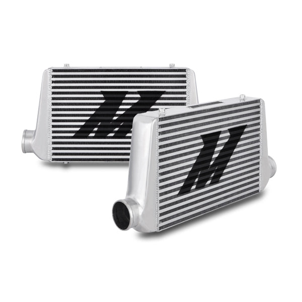Mishimoto MMINT-UG Mishimoto Universal Intercooler G-Line - Truck Part Superstore