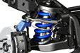 Rough Country 239N2 4.5 Inch Suspension Lift Kit 99-06 Silverado/Sierra 1500 2WD Rough Country - Truck Part Superstore