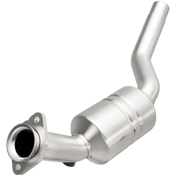 MagnaFlow Exhaust Products 51954 OEM Grade Direct-Fit Catalytic Converter - Truck Part Superstore