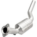MagnaFlow Exhaust Products 51954 OEM Grade Direct-Fit Catalytic Converter - Truck Part Superstore