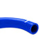 Mishimoto MMHOSE-CIV-16BL Silicone Coolant Hoses, fits Honda Civic 1.5T 2016-2021 - Truck Part Superstore