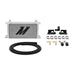 Mishimoto MMTC-WRA-07 Transmission Cooler Kit, fits Jeep Wrangler JK 2007-2011 - Truck Part Superstore