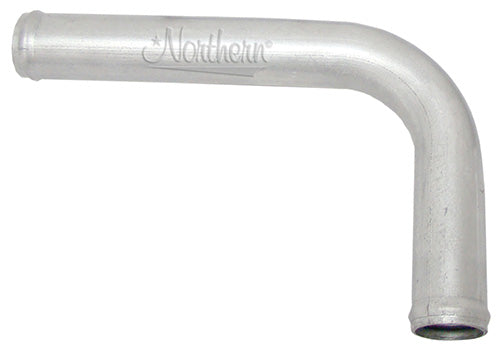 Northern Radiator Z71002 90 Degree Bent Steel Radiator Tube - Truck Part Superstore