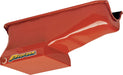 ProForm 66167 Engine Oil Pan Low Profile Design Hi-Capacity 7 Quart Chrome SB Chevy Proform - Truck Part Superstore