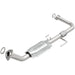 MagnaFlow Exhaust Products 24404 HM Grade Direct-Fit Catalytic Converter - Truck Part Superstore