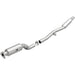 MagnaFlow Exhaust Products 5461133 California Direct-Fit Catalytic Converter - Truck Part Superstore