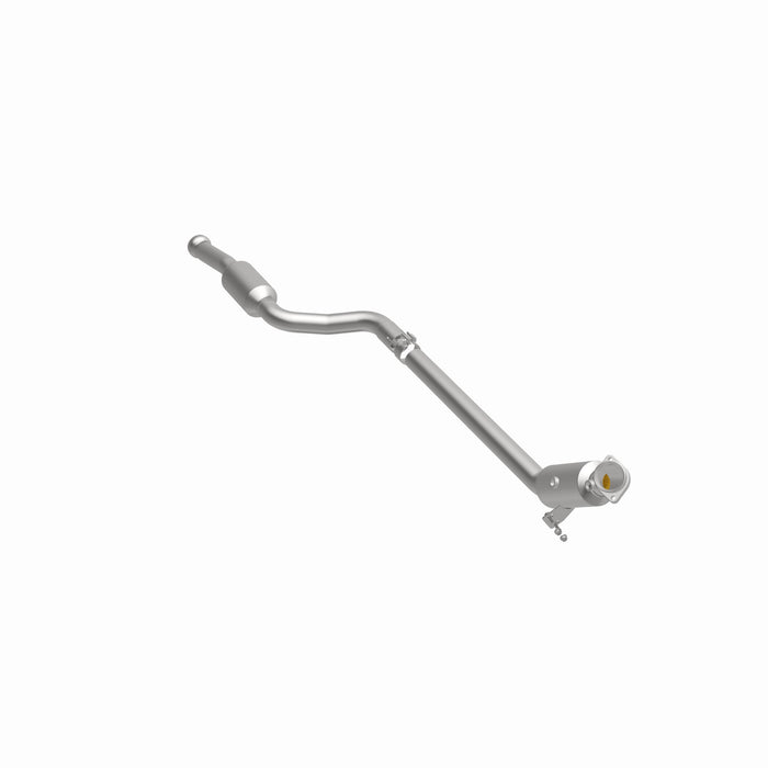 MagnaFlow Exhaust Products 21-563 OEM Grade Direct-Fit Catalytic Converter - Truck Part Superstore