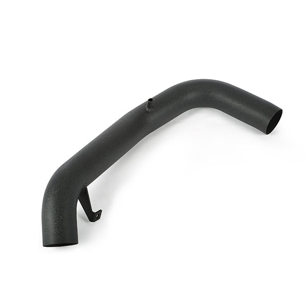 Mishimoto MMAI-FOST-13WBK Ford Focus ST Performance Air Intake, 2014-2019 Wrinkle Black - Truck Part Superstore