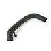 Mishimoto MMAI-FOST-13WBK Ford Focus ST Performance Air Intake, 2014-2019 Wrinkle Black - Truck Part Superstore